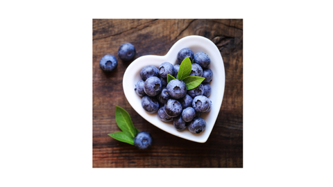 祕魯雪山藍莓±10%